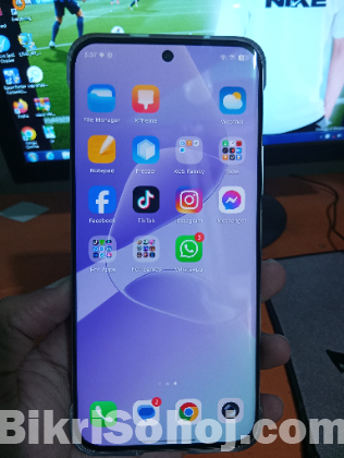 Infinix hot 60 pro plus